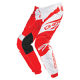 O`Neal ELEMENT Pants RACEWEAR red/white 